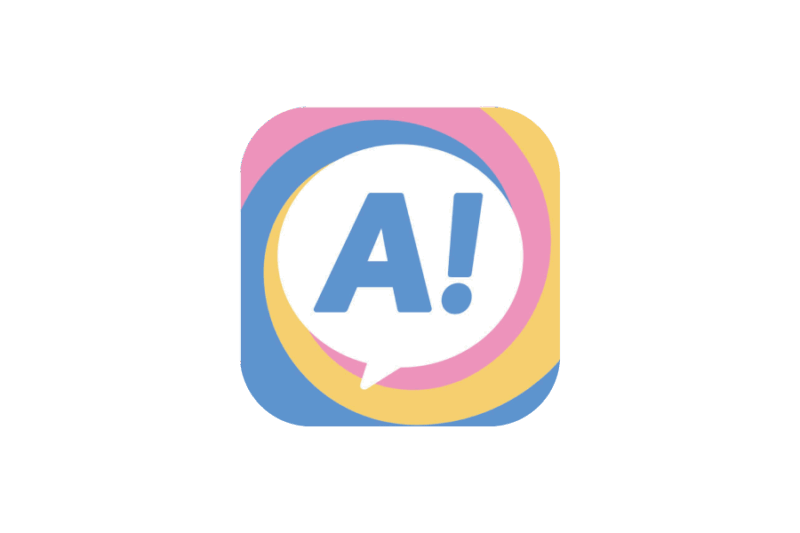 スマートアンサーのポイントの無料ロゴ素材｜logo eps ai pngフリー素材で使えるロゴ素材高品質データをダウンロード！