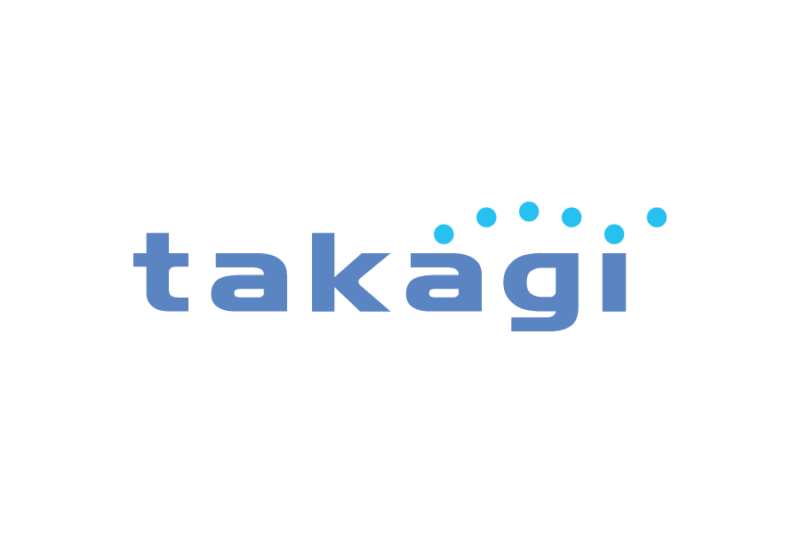 水周り製品メーカー、タカギ（TAKAGI）の無料ロゴ素材｜logo eps ai pngフリー素材で使えるロゴ素材高品質データをダウンロード！