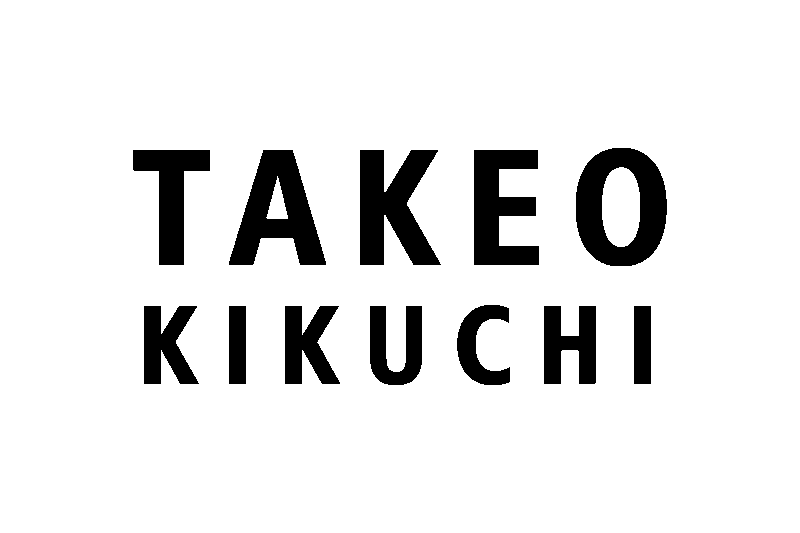 メンズファッションブランド、タケオキクチ）の無料ロゴ素材｜logo eps ai pngフリー素材で使えるロゴ素材高品質データをダウンロード！
