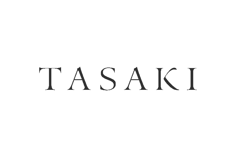 日本発【ジュエリー】ハイブランド・タサキ （TASAKI）の無料ロゴ素材｜logo eps ai pngフリー素材で使えるロゴ素材高品質データをダウンロード！