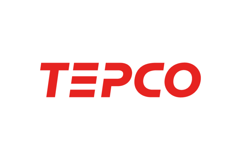 首都圏を管轄地域とするの電力会社、東京電力（TEPCO）の無料ロゴ素材｜logo eps ai pngフリー素材で使えるロゴ素材高品質データをダウンロード！