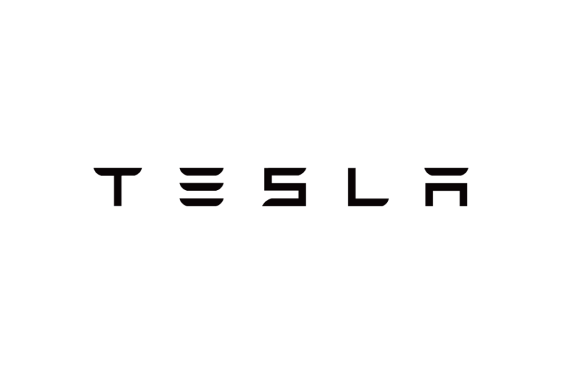 電気自動車などを製造販売する、テスラモーターズ（Tesla Motors）の無料ロゴ素材｜logo eps ai pngフリー素材で使えるロゴ素材高品質データをダウンロード！