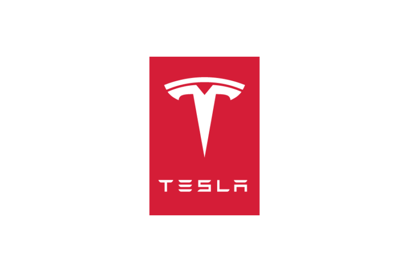 電気自動車などを製造販売する、テスラモーターズ（Tesla Motors）の無料ロゴ素材｜logo eps ai pngフリー素材で使えるロゴ素材高品質データをダウンロード！