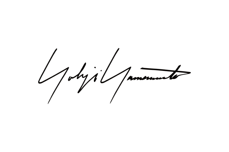ファッションハイブランド・ヨウジヤマモト（Yohji Yamamoto）の無料ロゴ素材｜logo eps ai pngフリー素材で使えるロゴ素材高品質データをダウンロード！