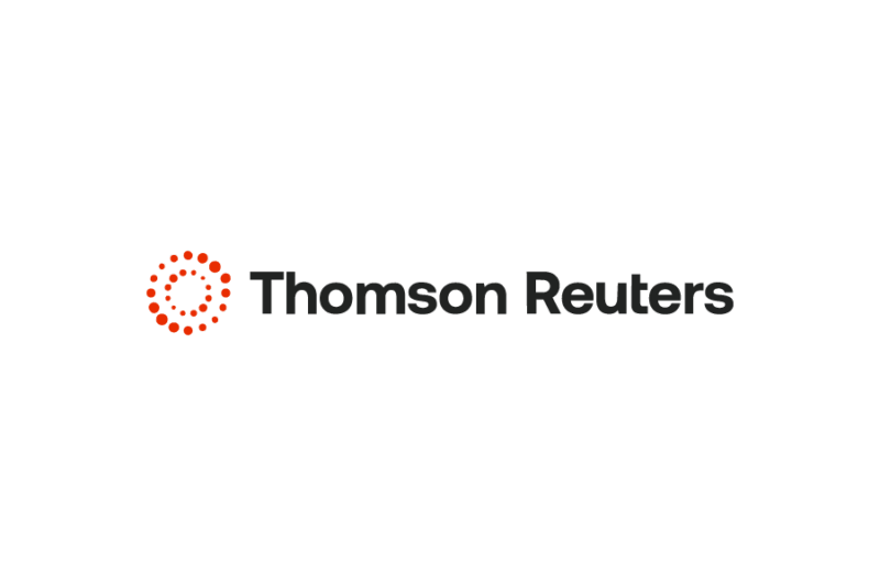 アメリカの情報企業、トムソン・ロイター（Thomson Reuters）の無料ロゴ素材｜logo eps ai pngフリー素材で使えるロゴ素材高品質データをダウンロード！