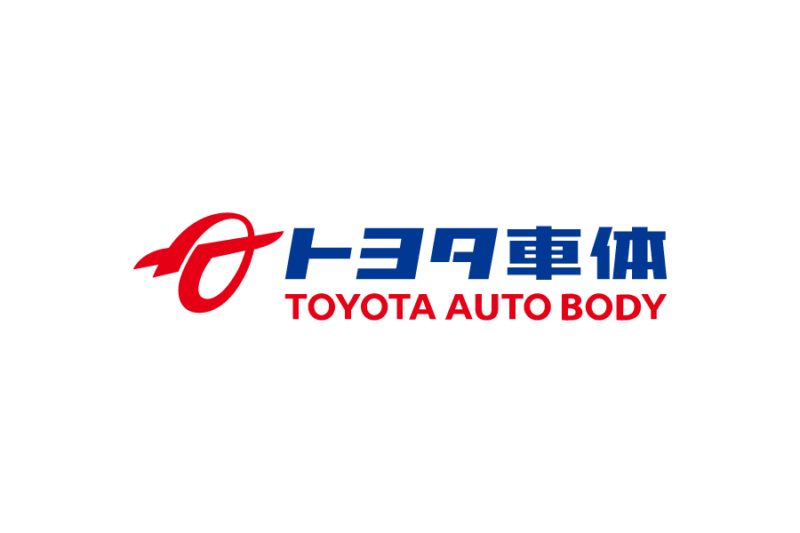 ミニバン・商用車・SUVを製造する自動車メーカー、トヨタ車体の無料ロゴ素材｜logo eps ai pngフリー素材で使えるロゴ素材高品質データをダウンロード！