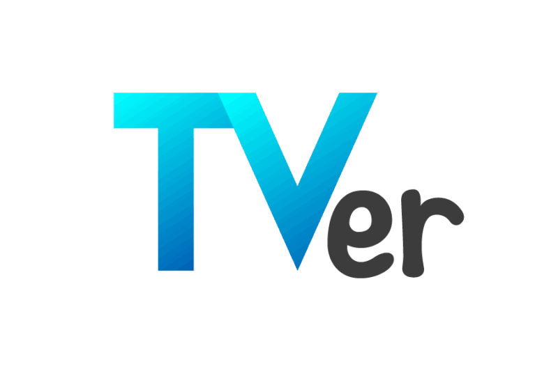 TVer（ティーバー）の無料ロゴ素材｜logo eps ai pngフリー素材で使えるロゴ素材高品質データをダウンロード！