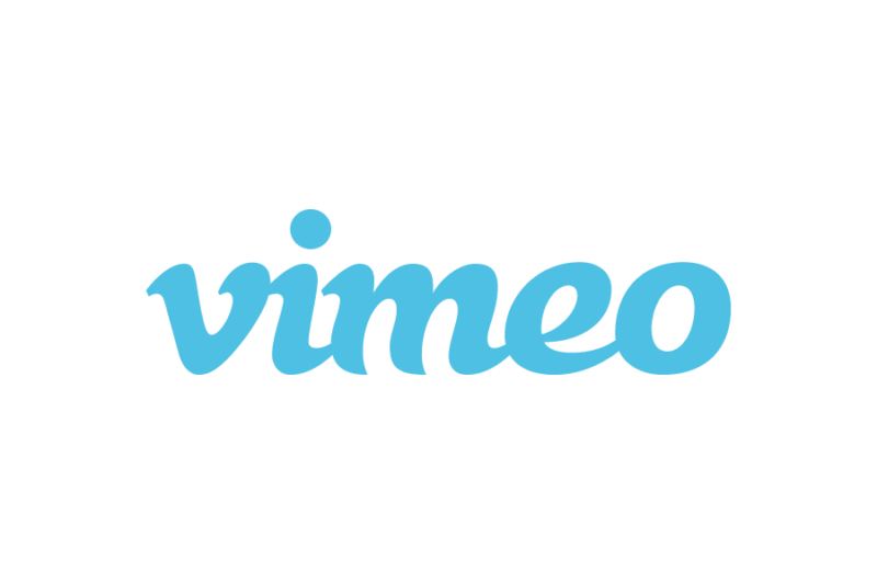 動画共有サイト、Vimeo（ヴィメオ）の無料ロゴ素材｜logo eps ai pngフリー素材で使えるロゴ素材高品質データをダウンロード！
