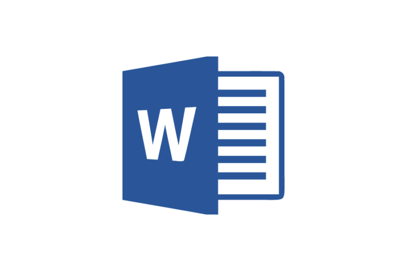 文書作成ソフトウェア、マイクロソフト・ワード（Microsoft Word 2013）の無料ロゴ素材｜logo eps ai pngフリー素材で使えるロゴ素材高品質データをダウンロード！