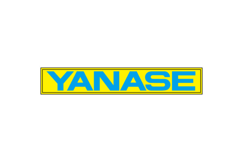 輸入自動車をメインに扱う販売ディーラー、ヤナセ（YANASE）の無料ロゴ素材｜logo eps ai pngフリー素材で使えるロゴ素材高品質データをダウンロード！