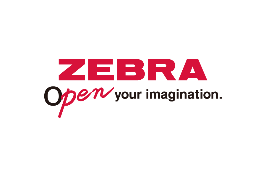 ボールペンなどの文具用品メーカー、ゼブラ（ZEBRA）の無料ロゴ素材｜logo eps ai pngフリー素材で使えるロゴ素材高品質データをダウンロード！