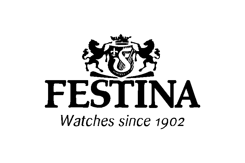 時計ブランド、フェスティナ（FESTINA）の無料ロゴ素材｜logo eps ai pngフリー素材で使えるロゴ素材高品質データをダウンロード！