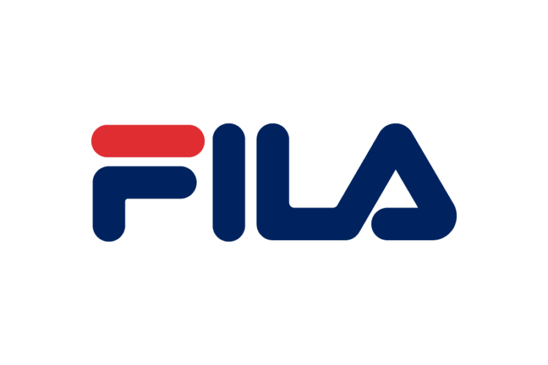 スポーツ用品メーカー、FILA(フィラ）の無料ロゴ素材｜logo eps ai pngフリー素材で使えるロゴ素材高品質データをダウンロード！