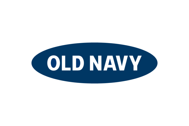 GAP社傘下のファッションブランド、オールド・ネイビー（OLD NAVY）の無料ロゴ素材｜logo eps ai pngフリー素材で使えるロゴ素材高品質データをダウンロード！