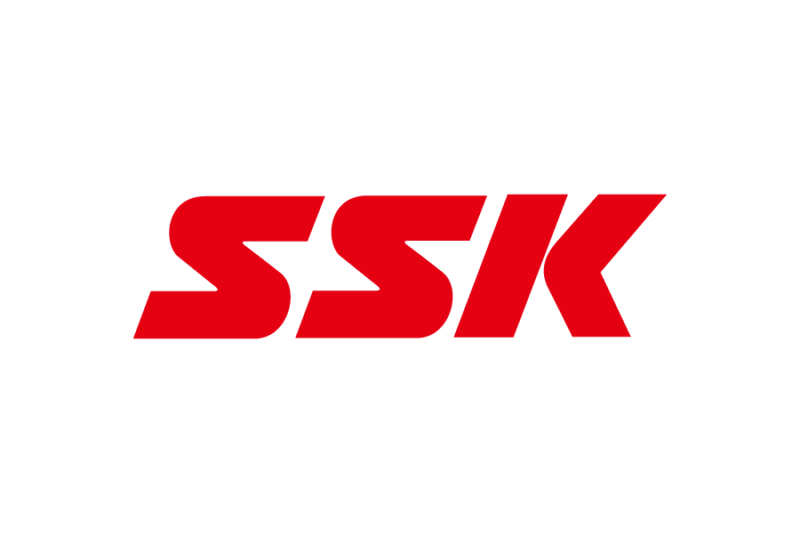 野球を主としたスポーツ用品ブランド、SSK（エスエスケー）の無料ロゴ素材｜logo eps ai pngフリー素材で使えるロゴ素材高品質データをダウンロード！