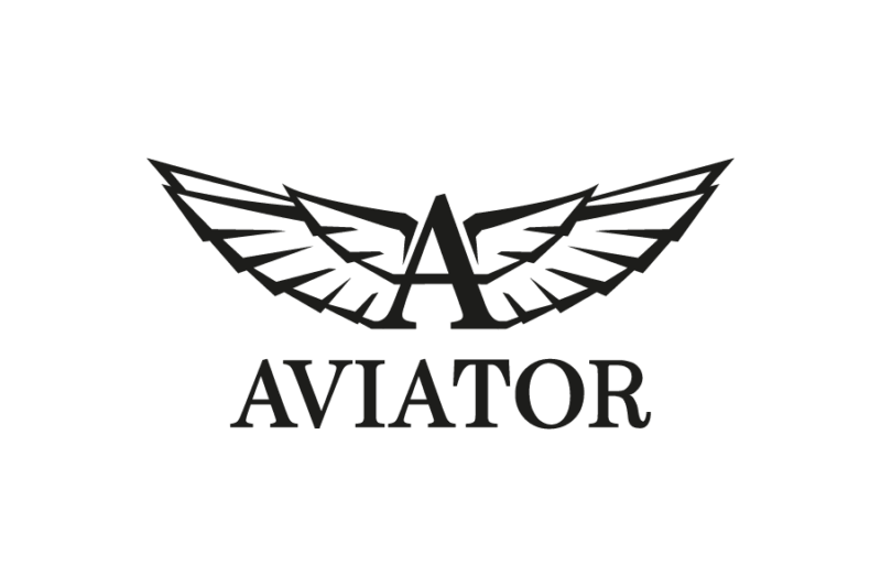 ロシアの腕時計ブランド、アビアトール（AVIATOR）の無料ロゴ素材｜logo eps ai pngフリー素材で使えるロゴ素材高品質データをダウンロード！