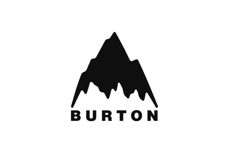 アメリカのスノーボード用品メーカー、バートンスノーボード (Burton Snowboards)の無料ロゴ素材｜logo eps ai pngフリー素材で使えるロゴ素材高品質データをダウンロード！