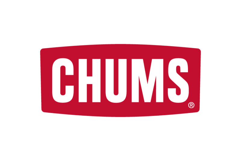 カジュアルアウトドアブランド、CHUMS（チャムス）の無料ロゴ素材｜logo eps ai pngフリー素材で使えるロゴ素材高品質データをダウンロード！