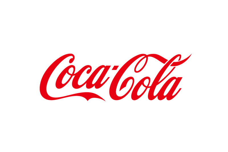 飲み物メーカーCOCA-COLA（コカコーラ）の無料ロゴ素材｜logo eps ai pngフリー素材で使えるロゴ素材高品質データをダウンロード！