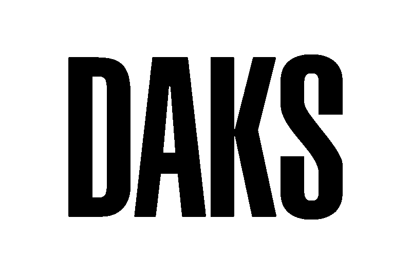 イギリスのファッションブランド、ダックス（DAKS）の無料ロゴ素材｜logo eps ai pngフリー素材で使えるロゴ素材高品質データをダウンロード！