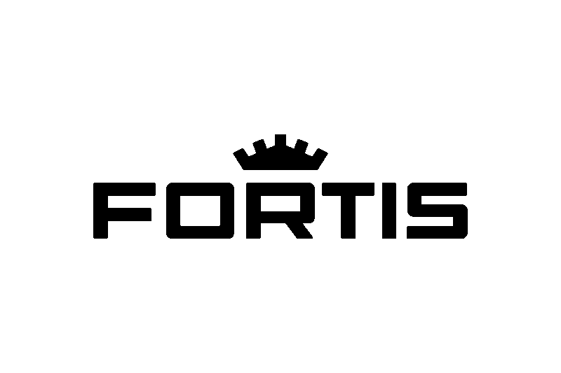 スイスの時計メーカー、フォルティス（FORTIS）の無料ロゴ素材｜logo eps ai pngフリー素材で使えるロゴ素材高品質データをダウンロード！