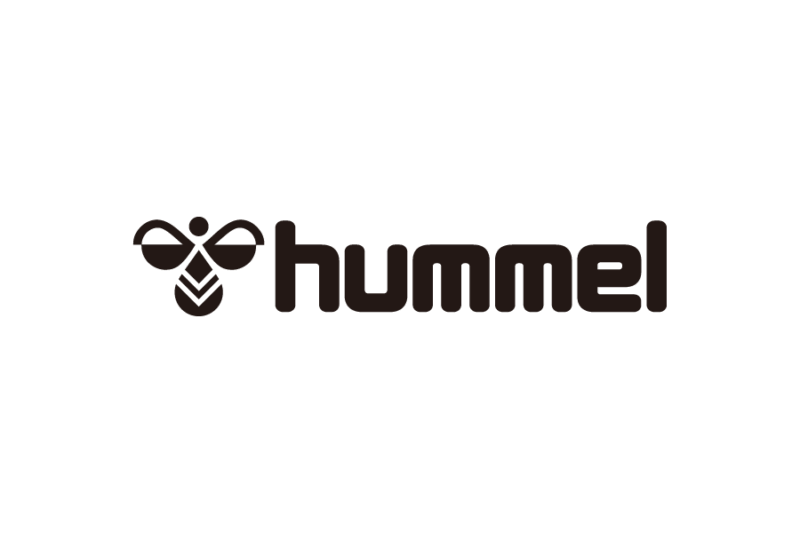 デンマークのスポーツブランド、ヒュンメル（hummel）の無料ロゴ素材｜logo eps ai pngフリー素材で使えるロゴ素材高品質データをダウンロード！