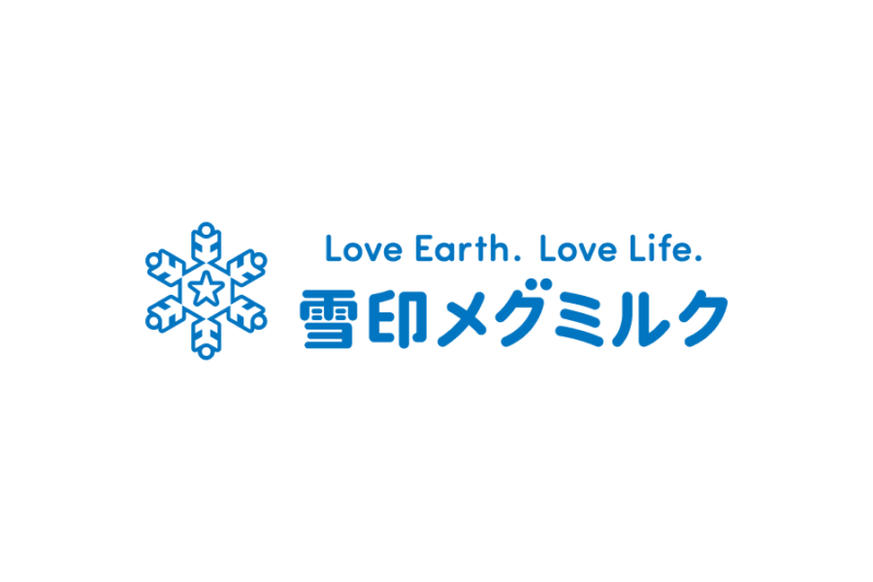 飲み物メーカー雪印メグミルク株式会社の無料ロゴ素材｜logo eps ai pngフリー素材で使えるロゴ素材高品質データをダウンロード！