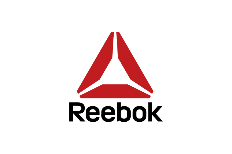 イギリス発祥のスポーツ用品ブランド、リーボック（Reebok）の無料ロゴ素材｜logo eps ai pngフリー素材で使えるロゴ素材高品質データをダウンロード！