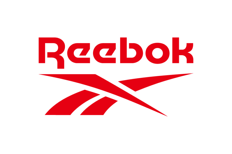 イギリス発祥のスポーツ用品ブランド、リーボック（Reebok）の無料ロゴ素材｜logo eps ai pngフリー素材で使えるロゴ素材高品質データをダウンロード！