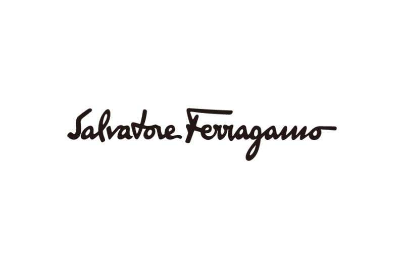 イタリアのファッションブランド、サルヴァトーレ・フェラガモ（Salvatore Ferragamo）の無料ロゴ素材｜logo eps ai pngフリー素材で使えるロゴ素材高品質データをダウンロード！
