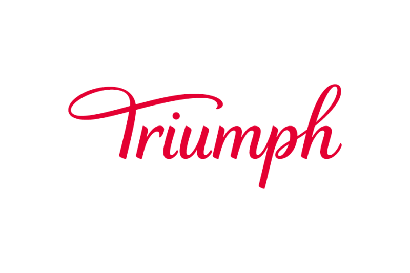 スイスの女性用下着メーカー、トリンプ（Triumph）の無料ロゴ素材｜logo eps ai pngフリー素材で使えるロゴ素材高品質データをダウンロード！