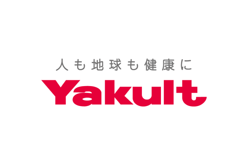 飲み物メーカー株式会社ヤクルト本社の無料ロゴ素材｜logo eps ai pngフリー素材で使えるロゴ素材高品質データをダウンロード！