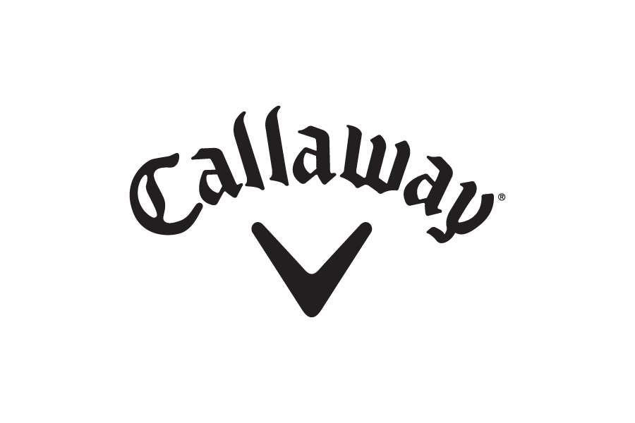 アメリカのゴルフ用品メーカー、キャロウェイゴルフ（Callaway Golf）のロゴマークの無料ロゴ素材｜logo eps ai pngフリー素材で使えるロゴ素材高品質データをダウンロード！