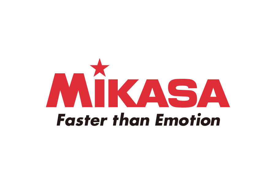 バレーボール用品メーカー、ミカサ（MIKASA）のロゴマークの無料ロゴ素材｜logo eps ai pngフリー素材で使えるロゴ素材高品質データをダウンロード！